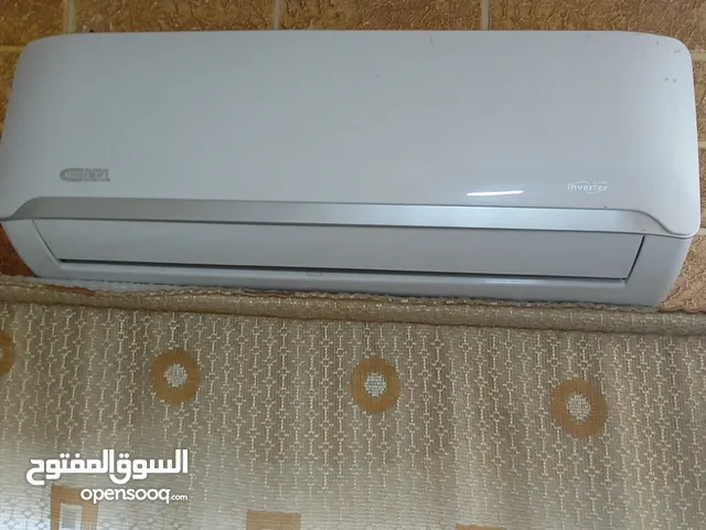 مكيف فل انفيرتر واحد طن