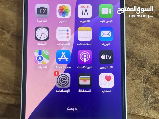 Apple iPhone 12 64 GB in Irbid