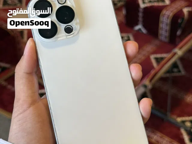 آيفون 16 برو ماكس فرصه