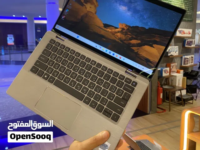 Dell Latitude 7320 2-in-1