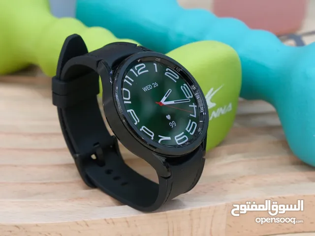 galaxy watch 6 classic