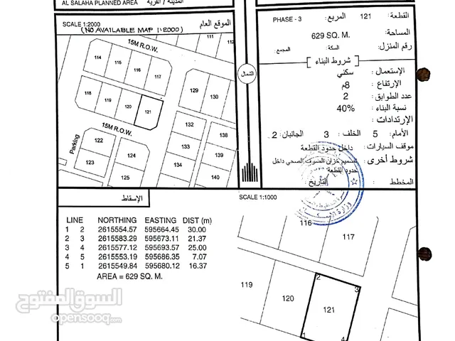 أرضان شبك السلاحة خلف الكيدز مول