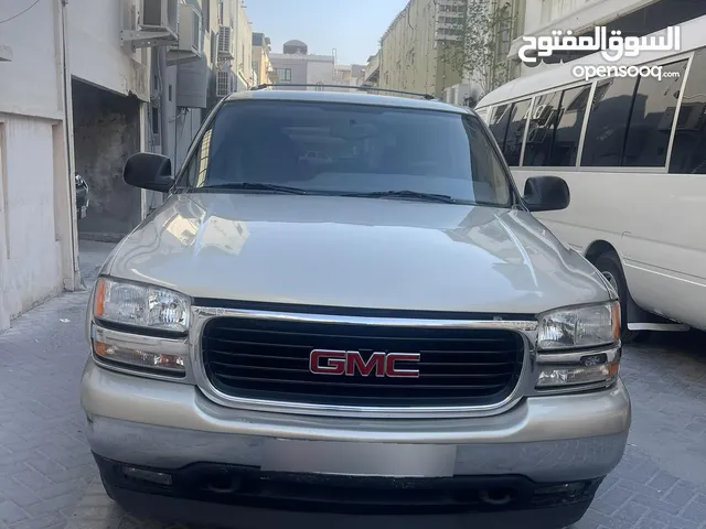 Used GMC Yukon in Northern Governorate