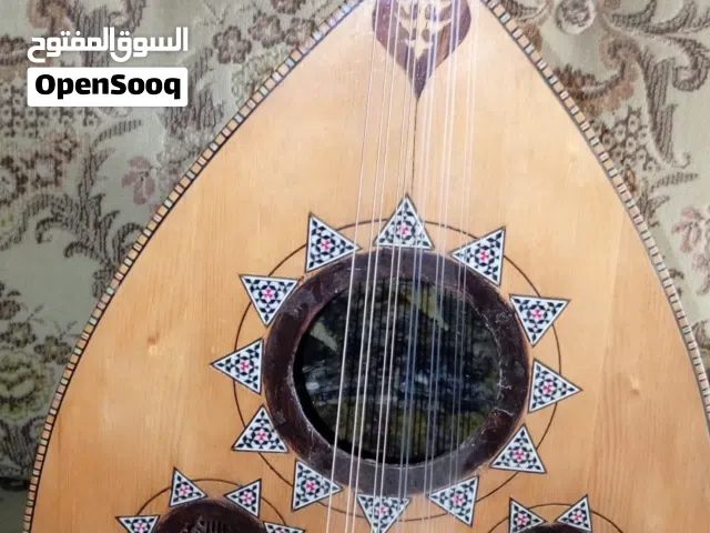 عود علي خليفة قديم