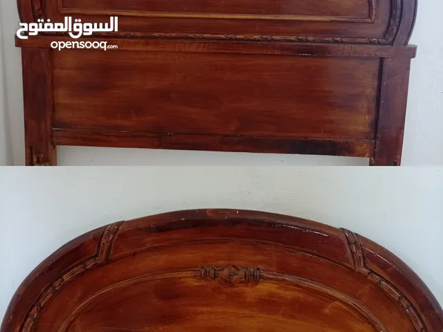 سرير "حجم صغير"