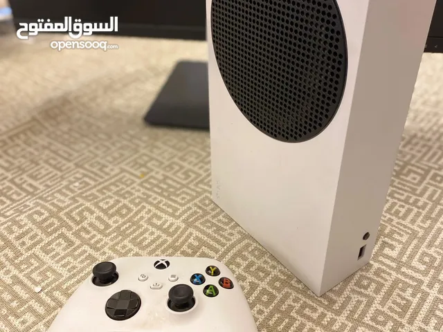 Xbox Series S (good condition)