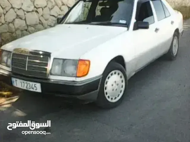 Used Mercedes Benz E-Class in West Bekaa