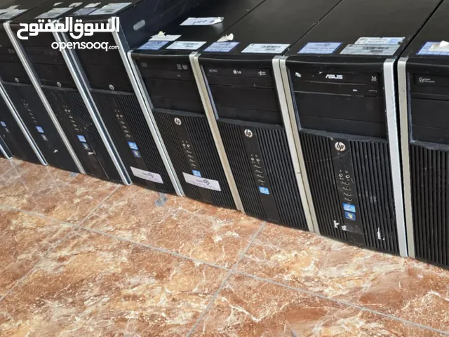 Windows Other Computers for sale in Ramallah and Al-Bireh