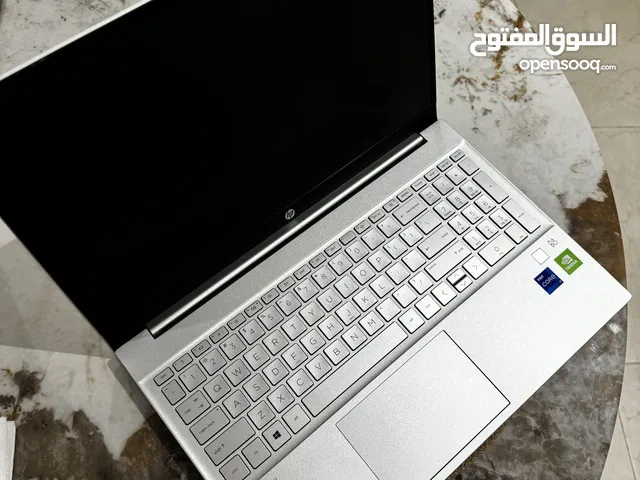Used Hp Laptop
