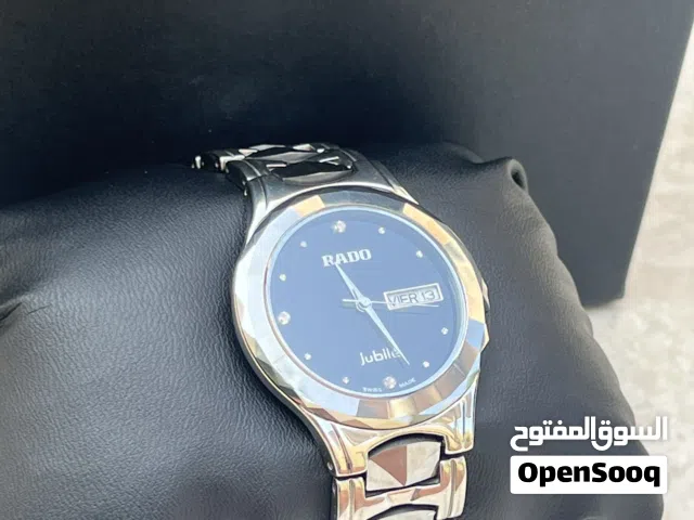 ساعة رادو Jublle الماس