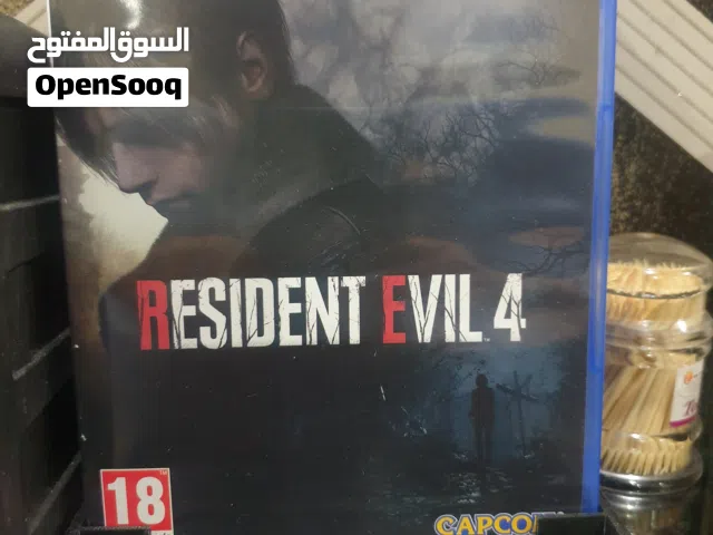 Ps5 New game