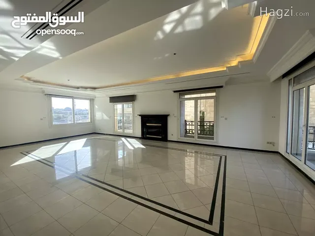 360 m2 4 Bedrooms Apartments for Rent in Amman 5th Circle