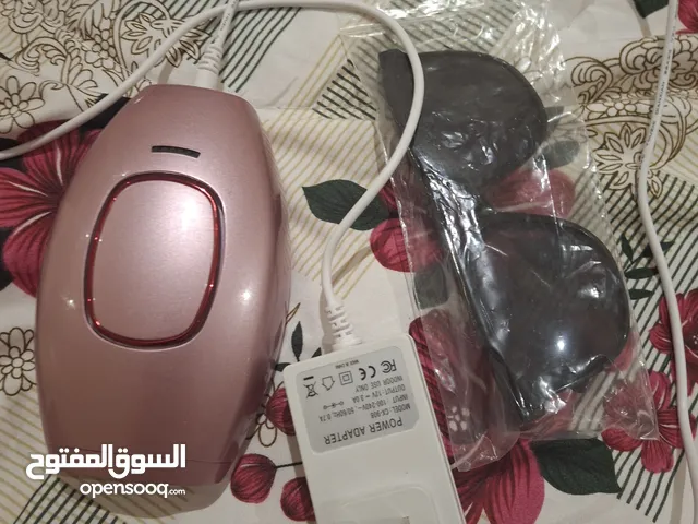 جهاز ليزر لإزاله الشعر ملاي14t