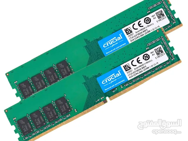 RAM for sale in Muscat