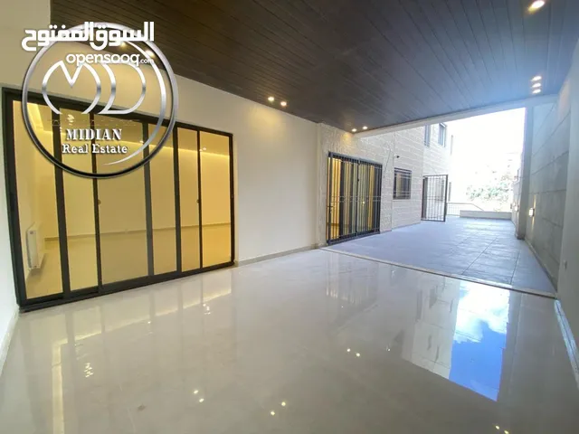 225 m2 3 Bedrooms Apartments for Sale in Amman Al Kursi