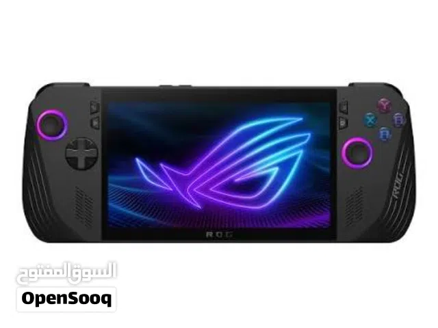 ROG ally X