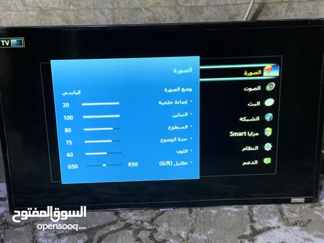 Samsung LCD Other TV in Basra