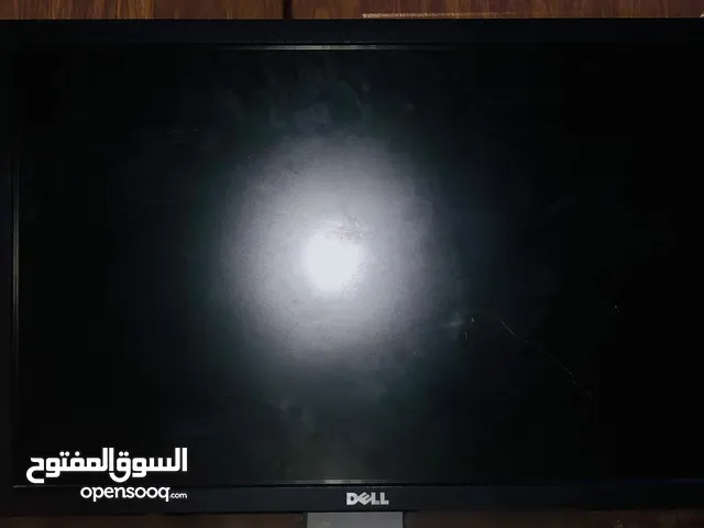 24" HP monitors for sale in Tripoli