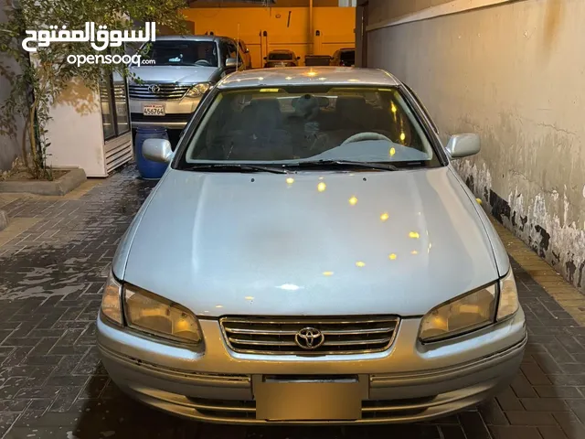 تيوتا كامري 950