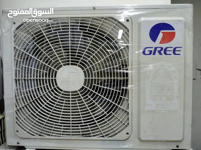 gree Air condition sale with fixing