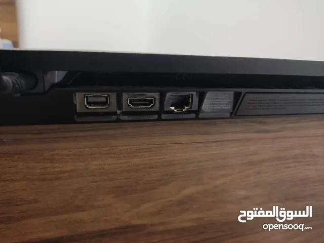 Ps4 slim للبيع