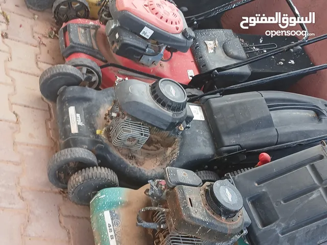 6 حصادات مستعمله للبيع جمله