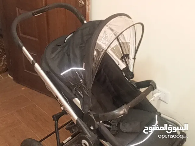 عربايه اطفال خارجيه