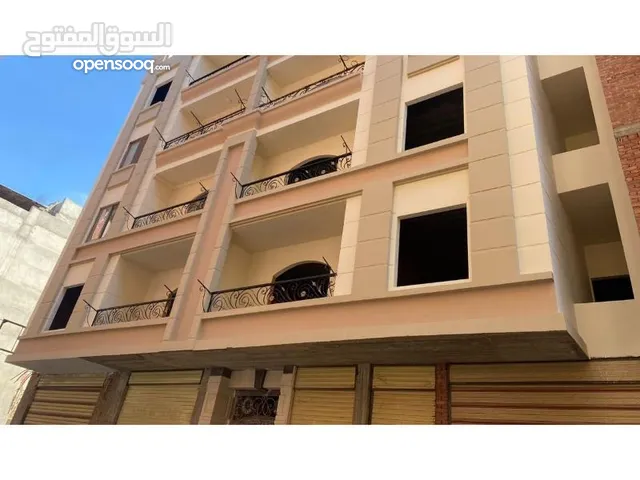 127 m2 3 Bedrooms Apartments for Sale in Mansoura El Mansoura University