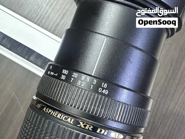 عدسه نيكون 300-28 تامرون