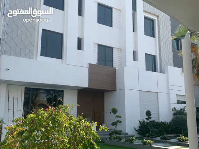 500m2 More than 6 bedrooms Townhouse for Sale in Farwaniya Andalous