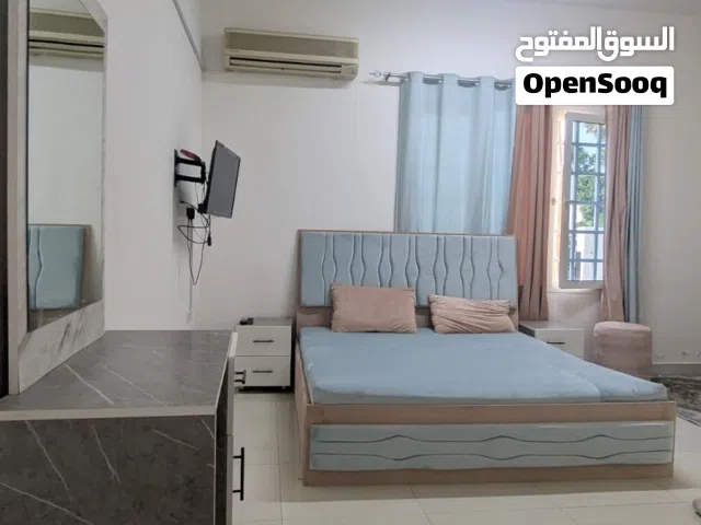 400 m2 Studio Apartments for Rent in Muscat Al Khoud