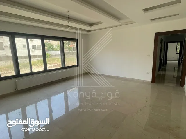 175 m2 3 Bedrooms Apartments for Sale in Amman Shmaisani
