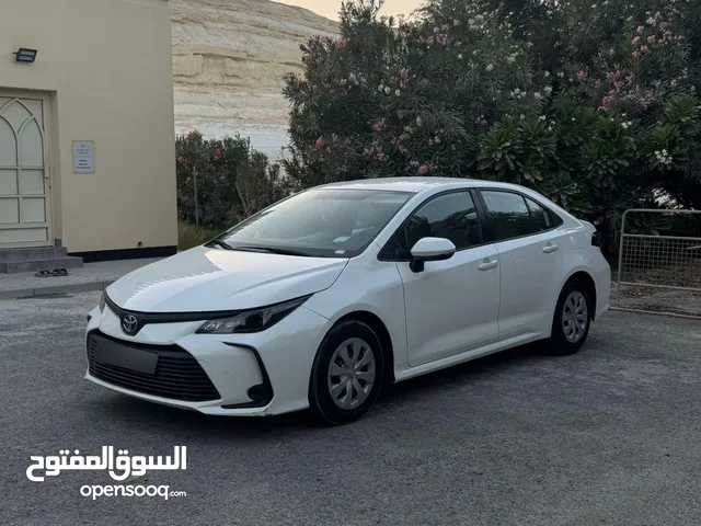 Used Toyota Corolla in Northern Governorate
