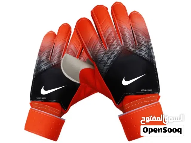 قفاز حراسه رجالي