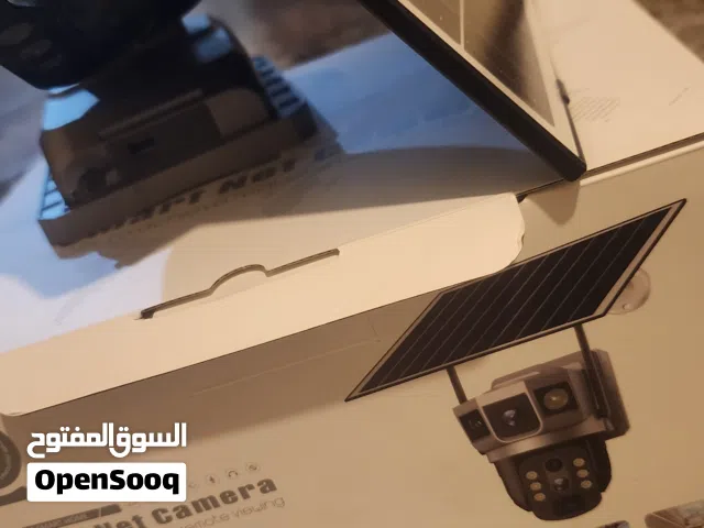 عندك مزرعة، استراحة، أو حوش قيد الإنشاء وما عندكش فيهم كهرباء ولا واي فاي؟ الحل المشترك والأق