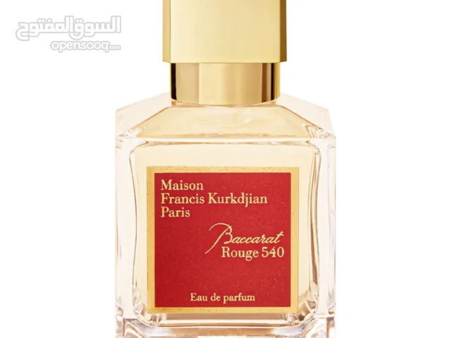 عطر بكرات روج ماستر كوبي