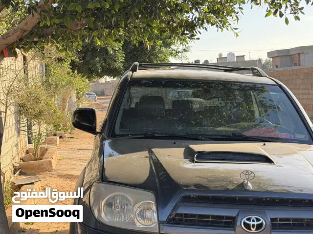 تويوتا 4رنر Toyota 2005