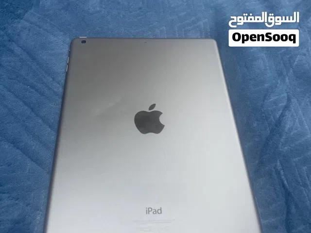 جهاز ايباد أير للبيع  أو البدل بما يناسب
