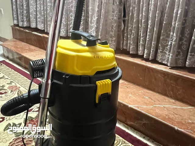 مكنسه كهربائيه