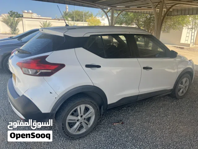 2018 نيسان اخرى