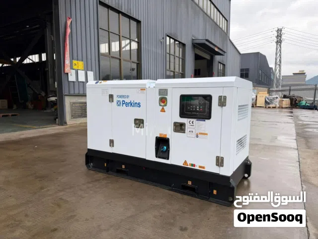 Generators بيع مولدات كهربائية من الإمارات لجميع الدول
