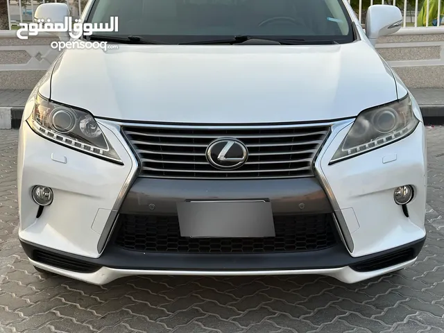 Lexus is 250 2015 America customs paper