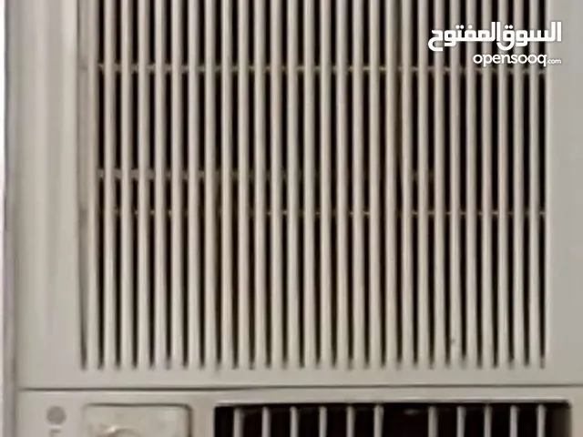 LG 3 - 3.4 Ton AC in Al Riyadh