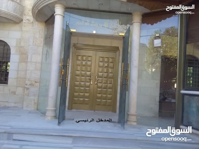 350 m2 4 Bedrooms Villa for Sale in Amman Naour