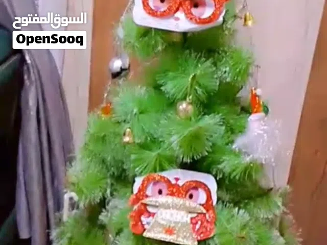شجرة  كرسمس