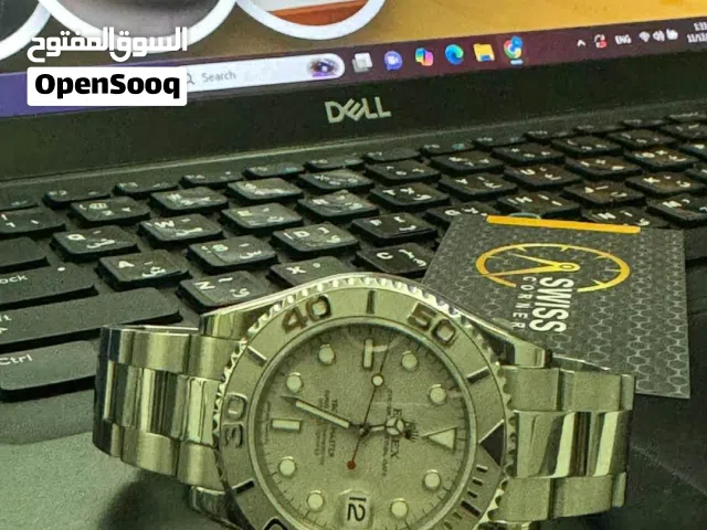 Automatic Rolex watches for sale in Giza