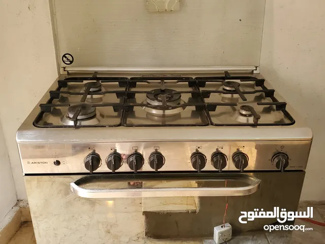 Ariston Ovens in Sana'a