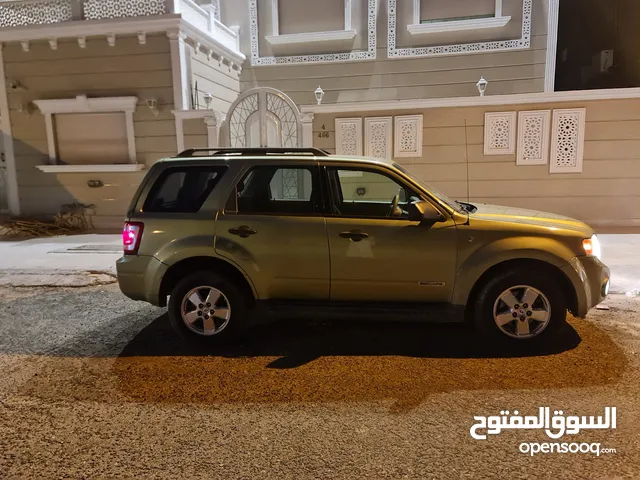 Used Ford Explorer in Al Jahra