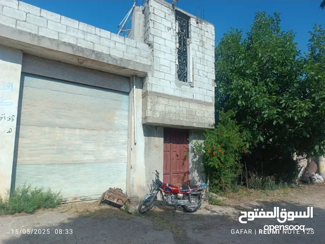Mixed Use Land for Sale in Hama Tell Salhab