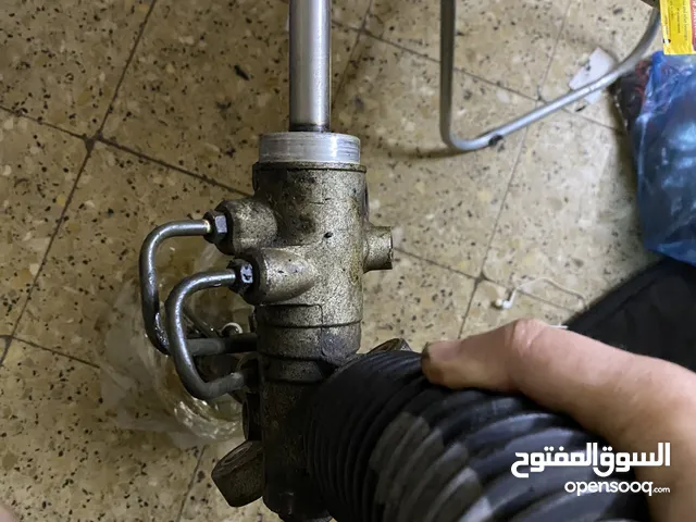 مشط ستيرن كيا سيراتو موديل 2011